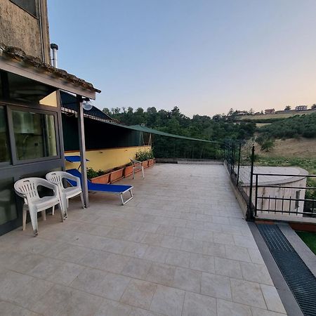 Apartmán Summer House Montefiascone Pokoj fotografie